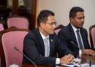 ބޮޑުތަކުރުފާނު މަގުގެ މަސައްކަތް ނިމުމަކަށް، މިއީ ރައީސް މުޢިއްޒުގެ ހަރުދަނާ ތަޞައްވުރުގެ ރަމްޒެއް: މެންބަރު އިއްބެ