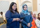 އިޖުތިމާޢީ އެހީތެރިކަމުގެ މަސައްކަތްތައް ޑިޖިޓަލްކުރުމަށް "އިތާ" ޕޯޓަލް އިފްތިތާޙުކޮށްފި