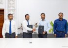 ހުޅުމާލޭގައި 1،000 ހައުސިންގ ޔުނިޓު ތަރައްޤީކުރުމަށް ދިވެހި 5 ކުންފުންޏަކާ ހަވާލުކޮށްފި