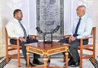 މާލޭގެ މަގުތައް ޒަމާނީ ފެންވަރަށް ތަރައްޤީކުރުމުގެ ބިޔަ މަޝްރޫޢު އަންނަ އަހަރު ފަށަނީ