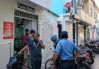 ޒިކުރާ މިސްކިތަށް ދުމާއި ވަހުގެ އަސަރުކުރާތީ "ފުޑް ބިސްޓްރޯ" ބަންދުކޮށްފި: ކައުންސިލް ފެނުމާއެކު ބިދޭސީން ދުވެ ފިލައިފި