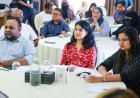 އޭއައި ބޭނުންކޮށްގެން ވިޔަފާރި ކުރިއެރުވުމަށް ބިޒްނަސް ޗޭމްބަރއިން ތަމްރީނު ޕްރޮގްރާމެއް ބާއްވައިފި