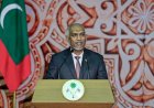 މިނިވަންކަމާއި އިސްތިޤުލާލާއި ސިޔާދަތަކީ ހުރިހާ ޤައުމަކަށް އެއް ހަމައެއްގައި އޮންނަން ޖެހޭ ޙައްޤެއް: ރައީސް