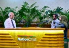 ޖާގަ ބޮޑު، ވަސީލަތް ފުރިހަމަ ޕޯޓެއްގެ ގޮތުގައި، އަންނަ އަހަރު މާލޭ ވިޔަފާރި ބަނދަރު ތިލަފުއަްޓަށް ބަދަލުކުރެވޭނެ: ރައީސް