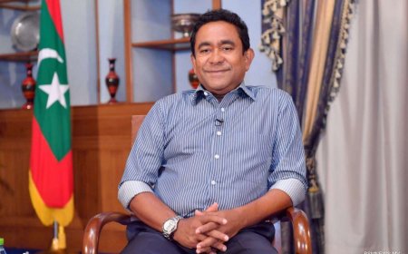 ޔާމީނާ ދެކޮޅަށް ދައުލަތުން ހުށަހެޅި އާ ހެކިތައް ބަލައިނުގަނެވޭނެ ކަމަށް ސުޕްރީމް ކޯޓުން ނިންމައިފި