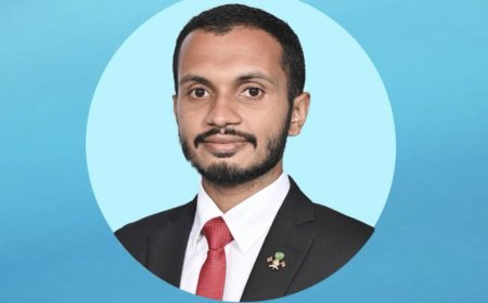 ހައްޖު ކޯޕަރޭޝަންގެ މެނޭޖިންގ ޑިރެކްޓަރުގެ މަގާމަށް މުޙައްމަދު ފިރުޒުލް އައްޔަނުކުރައްވައިފި