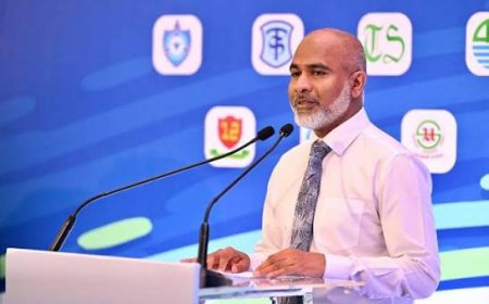 ވޯލްޑްކަޕް ފެށިފަހުން 8،000 އަށްވުރެ ގިނަ ދަރިވަރުން ސްކޫލަށް ނުދޭ