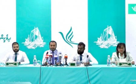 ޕީއެންސީގެ ދާއިރާތަކުގެ އިންތިޚާބަށްފަހު 2500 އަށްވުރެ ގިނަ މެންބަރުން އިންތިޚާބީ މަޤާމުތަކުގައި ހަރަކާތްތެރިވާނެ