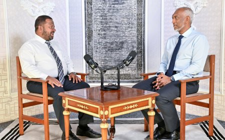 މާލޭގެ މަގުތައް ޒަމާނީ ފެންވަރަށް ތަރައްޤީކުރުމުގެ ބިޔަ މަޝްރޫޢު އަންނަ އަހަރު ފަށަނީ