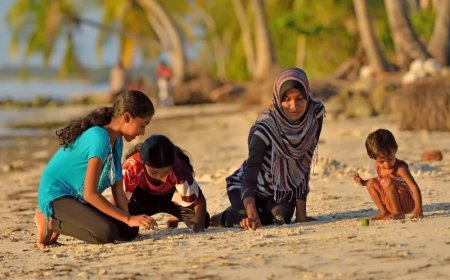 ފާއިތުވި ދެ އަހަރާއި ބައިގެ ތެރޭގައި އެކަނިވެރި މައިންބަފައިންނަށް 143.2 މިލިއަން ރުފިޔާ ދައުލަތުން ދީފި