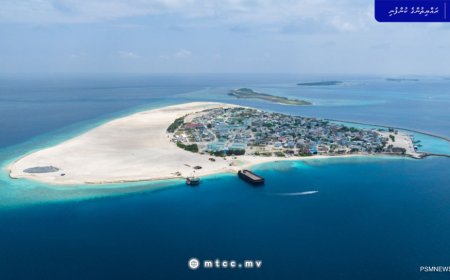 ޅ. ނައިފަރު ބިން ހިއްކުމުގެ ބިޔަ މަޝްރޫއުގެ މަސައްކަތް ނިންމާލައިފި