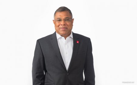 އޭޝިއަން ބޭންކަރސް އެސޯސިއޭޝަންގެ ޗެއާމަންކަމަށް ބީއެމްއެލްގެ ސީއީއޯ މުޙައްމަދު ޝަރީފް އައްޔަންކޮށްފި