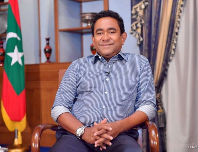 ޔާމީނާ ދެކޮޅަށް ދައުލަތުން ހުށަހެޅި އާ ހެކިތައް ބަލައިނުގަނެވޭނެ ކަމަށް ސުޕްރީމް ކޯޓުން ނިންމައިފި