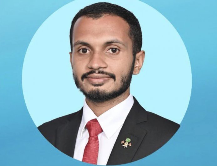 ހައްޖު ކޯޕަރޭޝަންގެ މެނޭޖިންގ ޑިރެކްޓަރުގެ މަގާމަށް މުޙައްމަދު ފިރުޒުލް އައްޔަނުކުރައްވައިފި