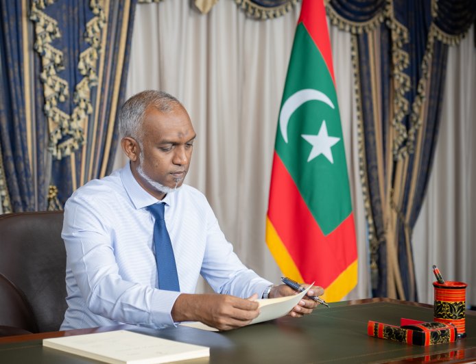 President extends Writers' Day greetings, calls on writers to uphold the truth