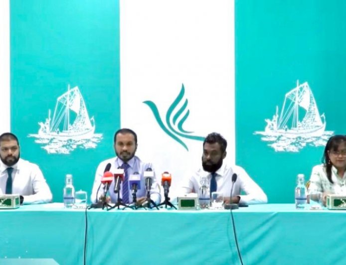 ޕީއެންސީގެ ދާއިރާތަކުގެ އިންތިޚާބަށްފަހު 2500 އަށްވުރެ ގިނަ މެންބަރުން އިންތިޚާބީ މަޤާމުތަކުގައި ހަރަކާތްތެރިވާނެ