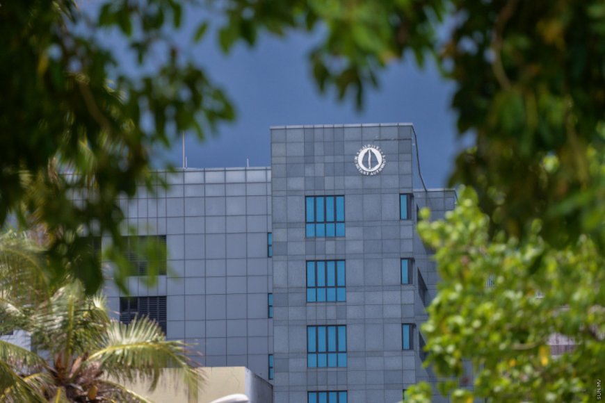 އެމްއެމްއޭގެ މުހިންމު ދެ ގަވާއިދަކަށް ޚިޔާލު ހޯދުމަށް އާންމުންނަށް ހުޅުވާލައިފި