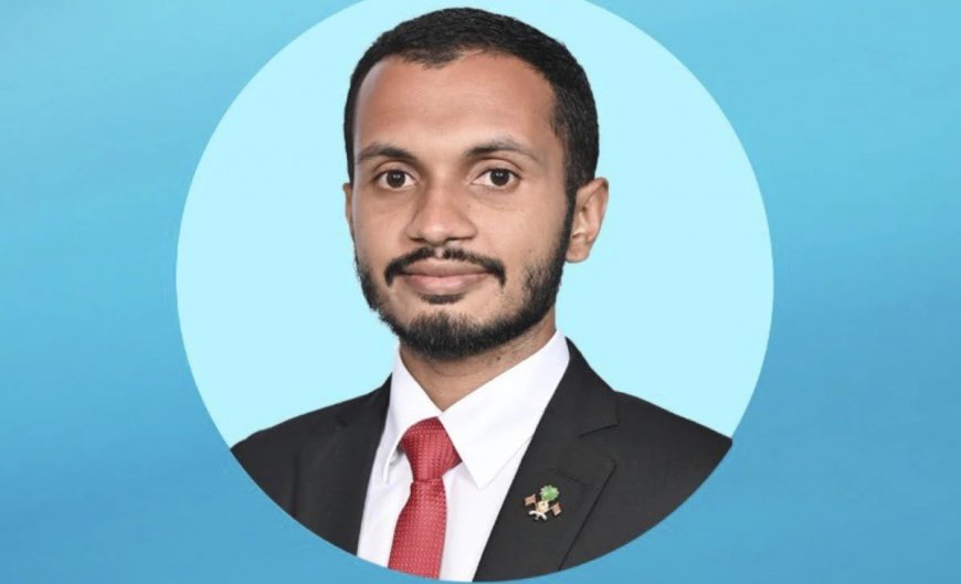 ހައްޖު ކޯޕަރޭޝަންގެ މެނޭޖިންގ ޑިރެކްޓަރުގެ މަގާމަށް މުޙައްމަދު ފިރުޒުލް އައްޔަނުކުރައްވައިފި