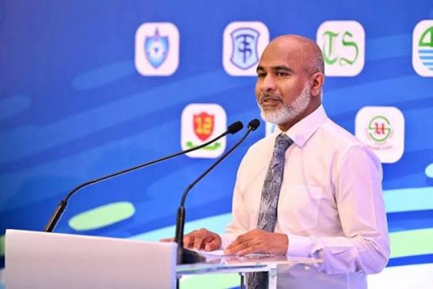 ވޯލްޑްކަޕް ފެށިފަހުން 8،000 އަށްވުރެ ގިނަ ދަރިވަރުން ސްކޫލަށް ނުދޭ