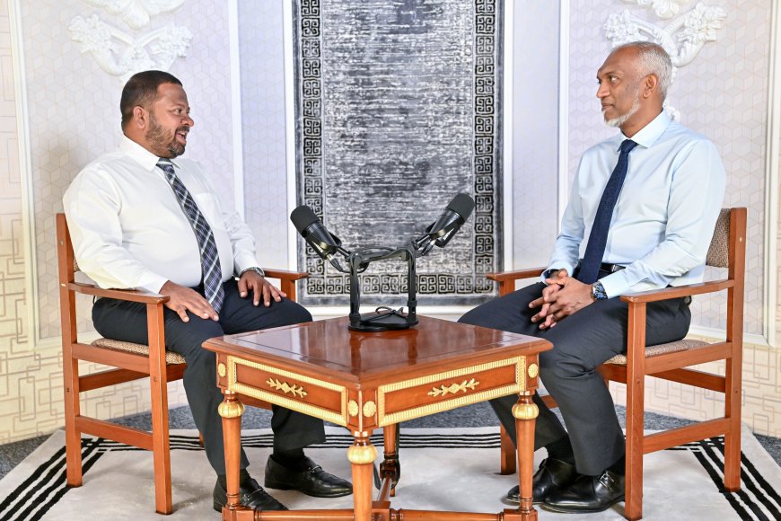 މާލޭގެ މަގުތައް ޒަމާނީ ފެންވަރަށް ތަރައްޤީކުރުމުގެ ބިޔަ މަޝްރޫޢު އަންނަ އަހަރު ފަށަނީ