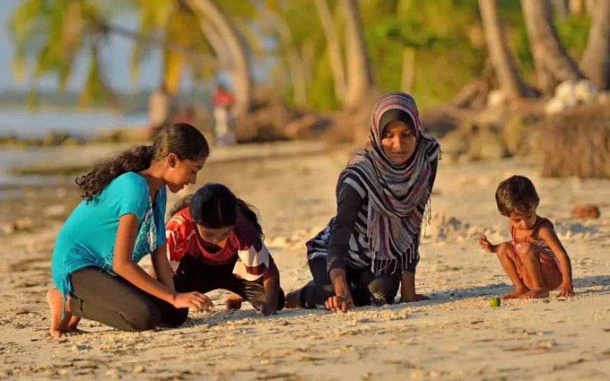 ފާއިތުވި ދެ އަހަރާއި ބައިގެ ތެރޭގައި އެކަނިވެރި މައިންބަފައިންނަށް 143.2 މިލިއަން ރުފިޔާ ދައުލަތުން ދީފި