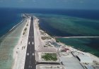 މާފަރު އެއަރޕޯޓް ތަރައްޤީކުރުމުގެ ތިންވަނަ ފިޔަވައްސާ ގުޅޭގޮތުން އަބޫދާބީ ފަންޑާއެކު މަޝްވަރާކޮށްފި