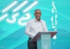 ޕީއެންސީގެ ކޮންގްރެސް ވެގެންދާނީ ރާއްޖޭގައި ބޭއްވޭ އެންމެ ފުރިހަމަ ބައްދަލުވުމަށް: ރައީސް