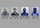 ކުޅުދުއްފުށީގައި ހިންގި މަސްތުވާތަކެތީގެ ދެ އޮޕަރޭޝަނެއްގައި ހަތަރު މީހުން ހައްޔަރުކޮށްފި