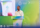 ބަންޑާރަނައިބުގެ އޮފީހުން "އެނގުމަކީ ބާރެއް" ކެމްޕޭން އިފްތިތާޙުކޮށްފި