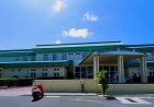 އުނގޫފާރު ރީޖަނަލް ހޮސްޕިޓަލް ޓާޝަރީ ފެންވަރަށް: އައު ޚިދުމަތްތަކާއެކު ބޮޑު ކުރިއެރުމެއް