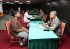 ވަޠަނީ ޚިދުމަތުގެ 4 ވަނަ ބެޗަށް ބައިވެރިން ހޮވުމުގެ މަރުހަލާތައް ފަށައިފި