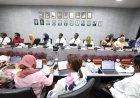 މާލޭގެ ވެޓް މާކެޓް ތަރައްގީކުރުމަށް ބިން ފިޝަރީޒް މިނިސްޓްރީއާ ހަވާލުކުރަން ސިޓީ ކައުންސިލުން ފާސްކޮށްފި