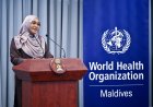 ކޮންމެ ފަރުދެއްގެވެސް ނަފުސާނީ ޙާލަތަށް ފަރުވާތެރިވާން ޖެހޭނެ: މެޑަމް ސާޖިދާ