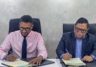 ރާއްޖެއަށް ފެންވަރު ރަނގަޅު ބޭސް ގެނައުން އިތުރުކުރުމަށް ސްޓޭޓް ފާމާ އިން އެޗް.ޕީ.އެލް އާއެކު އެއްބަސްވުމެއްގައި ސޮއިކޮށްފި