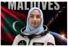 އަންހެން ކުދިންނަށް ޚާއްސަކޮށްގެން ބާއްވާ ސެޓެލައިޓް ޕްރޮޖެކްޓުގައި ދިވެހި ދަރިވަރަކު ބައިވެރިވަނީ