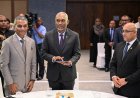 President launches digital platforms of Maldives Premier Bank