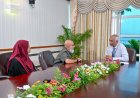 ރައީސުލްޖުމްހޫރިއްޔާއާ ބައްދަލުކުރައްވަން އެދޭ ފަރާތްތަކާ ވަކިވަކިން ބައްދަލުކުރައްވާ "ރައްޔިތުންގެ އަޑު" ސިލްސިލާގެ އިތުރު ބައްދަލުވުންތަކެއް ކުރިއަށް ގެންދަވައިފި