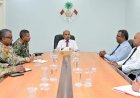 ދިވެހި ސިފައިންގެ ސްޕެޝަލް ފޯސަސްއަށް ރާއްޖޭގައި ޕެރަޝޫޓް ޖަމްޕް ތަމްރީނު ދިނުމަށް މަޝްވަރާކޮށްފި