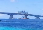 ތިލަމާލެ ބްރިޖުން މާލެއާއި ވިލިމާލެ އެއްކޮށް ގުޅާލައިފި: އަންނަ އަހަރުގެ ޑިސެމްބަރުގައި ހުޅުވޭނެ ކަމަށް ލަފާކުރެވޭ