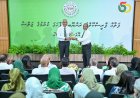 ރައީސުލްޖުމްހޫރިއްޔާ، ފަލާޙް ޕްރީސްކޫލްގެ ރަންޔޫބީލް ފާހަގަކުރުމުގެ ޖަލްސާ، ޝަރަފުވެރިކޮށްދެއްވައިފި