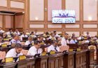 ބޭރުގެ ކޮންޓްރެކްޓަރުންގެ އަތުން ނަގާ ވިތުހޯލްޑިންގ ޓެކްސް %10އަށް ބޮޑުކުރަން މަޖިލީހުން ފާސްކޮށްފި