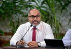 ކަޅުބާޒާރުގައި ޑޮލަރު މާރުކުރުމަކީ ޖިނާއީ ކުށެއް، ގާނޫނު ތަންފީޒުކުރަން ފަށައިފި: މިނިސްޓަރު އިޙްސާން