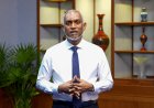 ދިވެހިރާއްޖޭގައި އެންމެ ޒަމާނީ އިންޖިނިއަރިންގ ލެބޯޓްރީއެއް ޤާއިމު ކުރުމުގެ މަސައްކަތް ދަނީ ކުރަމުން: ރައީސް