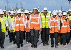 ތިލަމާލެ ބުރިޖަކީ ދިވެހިރާއްޖެއާ އިންޑިއާއާ ދެމެދުގައި އޮތް ވަރުގަދަ ގާތް ގުޅުން ރަމްޒުކޮށްދޭ ވަރަށް މުހިންމު އުމުރާނީ މަޝްރޫޢެއް: ރައީސް