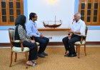 ސައިންސާއި، އިންޖިނިއަރިންގ އަދި ހިސާބުގެ ދާއިރާތަކުން ރާއްޖޭގައި ވަޒީފާގެ ފުރުޞަތުތައް ފަހިކޮށްދެއްވުމަށް ސަރުކާރުން މަސައްކަތްކުރައްވަމުން ގެންދަވާނެ: ރައީސް