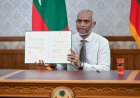 ދިވެހިރާއްޖޭގެ މަސްވެރިކަމުގެ ޤާނޫނަށް 2 ވަނަ އިޞްލާޙު ގެނައުމުގެ ބިލު ރައީސް ތަޞްދީޤުކުރައްވައިފި