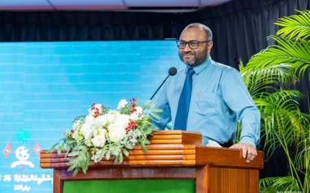 ޒަކާތު ފަންޑާއި ވަގުފު ފަންޑުން 300 މިލިއަން ރުފިޔާގެ އިންވެސްޓްމަންޓް ކުރިއަށްދަނީ