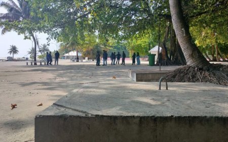 ހިރިމަރަދޫ ރައްޔިތުން "ވާނުވާގައި" ތިބެންޖެހިފައިވާތީ އެމްޑީޕީން އެޗްއާރުސީއެމަށް މައްސަލަ ހުށަހަޅައިފި