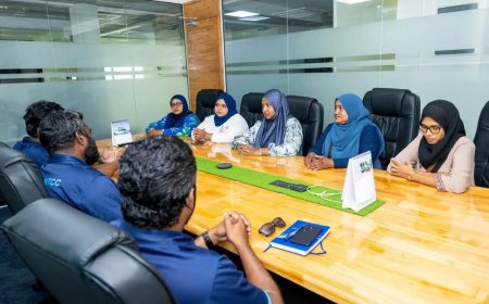 ފޭސް 2 ގެ ބަސް ރޫޓުތަކުގެ މައްސަލައަށް ހައްލު ހޯދުމަށް ޕީއެންސީން އެމްޓީސީސީއާ ބައްދަލުކޮށްފި