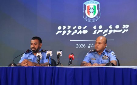 ހަތް މަސް ތެރޭ މަސްތުވާތަކެތީގެ 600 އަށްވުރެ ގިނަ މައްސަލަ ދައުވާކުރުމަށް ޕީޖީއަށް ފޮނުވައިފި